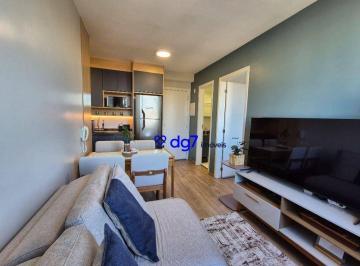 Apartamento · 33m² · 2 Quartos · Apartamento com 2 dormitórios à venda, 33 m² - Butantã - São Paulo/SP