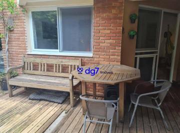 Casa · 164m² · 4 Quartos · 3 Vagas · Sobrado com 4 dormitórios à venda, 164 m² por R$ 1.030.000 - Jardim Barbacena -
