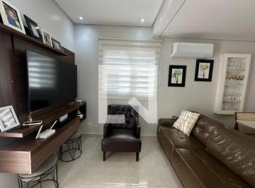 Casa · 58m² · 2 Quartos · 2 Vagas · Casa à Venda - Vila Engenho Novo, 2 Quartos, 58 m2