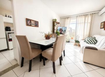 Apartamento · 72m² · 2 Quartos · 1 Vaga · Apartamento 2 Dormitórios no Abraão