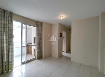 Apartamento · 64m² · 2 Quartos · 1 Vaga · Apartamento 2 Quartos com 1 Suíte - Bom Abrigo