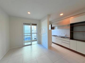 Apartamento · 64m² · 2 Quartos · 1 Vaga · Apartamento 2 Quartos com 1 Suíte e 64m² - Centro