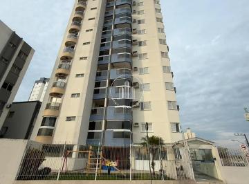 Apartamento · 100m² · 3 Quartos · 1 Vaga · Apartamento 3 quartos com 1 suite - Kobrasol