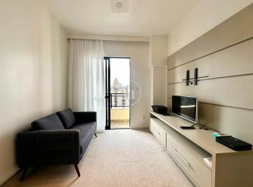 Apartamento · 38m² · 1 Quarto · 1 Vaga · Apartamento 1 Quarto e vaga coberta- Kobrasol