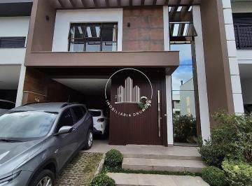 Casa · 215m² · 3 Quartos · 1 Vaga · Casa 3 Quartos 215m² 3 Suítes no Costa do Sol - Beira Rio