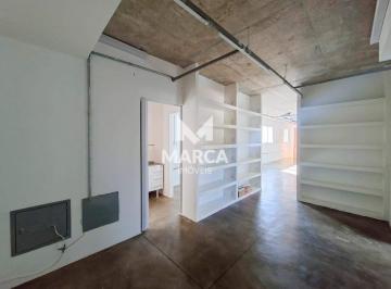Comercial · 120m² · 2 Vagas · Sala para aluguel, 2 vagas, Santa Lúcia - Belo Horizonte/MG