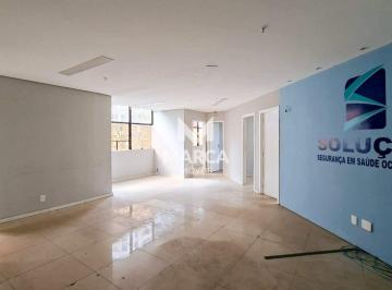 Comercial · 160m² · Andar corrido para aluguel, Centro - Belo Horizonte/MG