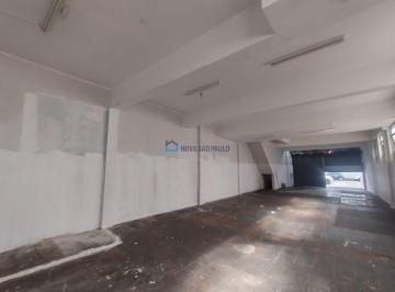 Comercial · 180m² · 2 Vagas · Salão comercial bairro Taboão