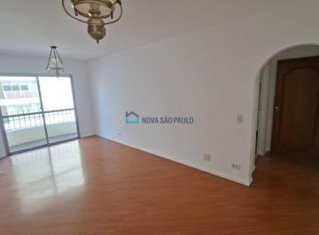 Apartamento · 98m² · 3 Quartos · 2 Vagas · Excelente apartamento em localização privilegiada! em Moema , 2 vagas de garagem