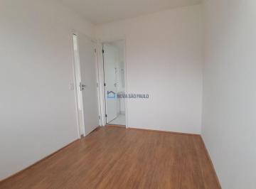 Apartamento · 30m² · 1 Quarto · Apartamento com 01 dormitórios, sala ,sacada ,banheiro, cozinha, área de serviço