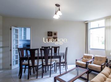 Apartamento · 63m² · 2 Quartos · 1 Vaga · APARTAMENTO MOBILIADO PARA ALUGAR NO BAIRRO TRISTEZA - 02 QUARTOS - 01 VAGA