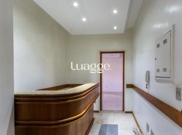Comercial · 28m² · 2 Quartos · CONJUNTO / SALA COMERCIAL NO MENINO DEUS-SEMI MOBILIADA