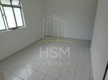 Apartamento · 36m² · 1 Quarto · 1 Vaga · Apartamento residencial 1 dormitório com vaga – Demarchi, São Bernardo do Campo