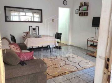 Casa · 125m² · 2 Quartos · 2 Vagas · Casa 2 dormitórios na frente, 125m² – São Bernardo do Campo (Taboão)