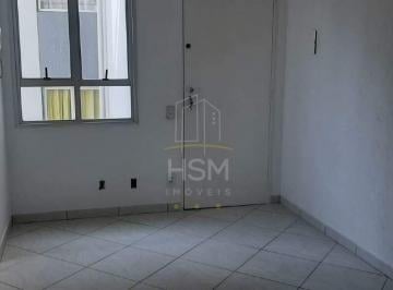 Apartamento · 47m² · 2 Quartos · 1 Vaga · Apartamento Residencial 48 m² em Santa Terezinha, SBC - Venda R$260.000