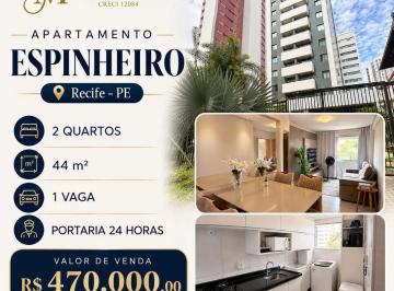 Apartamento à venda no GREEN LIFE ESPINHEIRO, ESPINHEIRO, Recife, PE · Apartamento à venda no GREEN LIFE ESPINHEIRO, ESPINHEIRO, Recife, PE