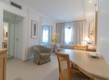 Apartamento · 32m² · 1 Quarto · 1 Vaga · Flat à venda com vaga de garagem no Jardim Paulista - SP