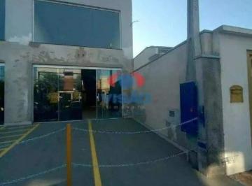 Comercial · 172m² · 2 Vagas · Salão para aluguel, 2 vagas, Cidade Nova - Indaiatuba/SP