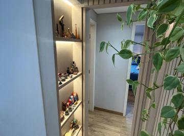 Apartamento · 101m² · 3 Quartos · 2 Vagas · VENDA | Apartamento, com 3 dormitórios em Jardim Novo Horizonte, Maringá