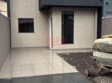 Casa · 77m² · 3 Quartos · 1 Vaga · VENDA | Casa, com 3 dormitórios em CONJUNTO HABITACIONAL REQUIAO, MARINGA