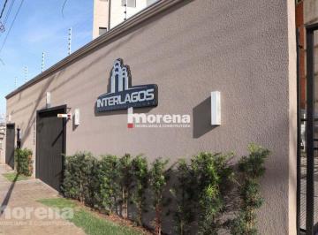 Apartamento · 2 Quartos · 1 Vaga · LOCAÇÃO | Apartamento, com 2 dormitórios em Centro, Umuarama