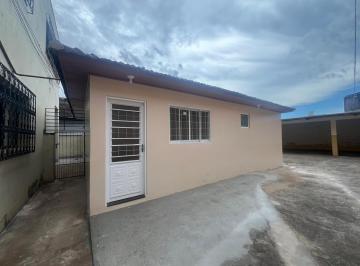 Casa · 2 Quartos · 1 Vaga · LOCAÇÃO | Casa, com 2 dormitórios em Centro, Paranavaí