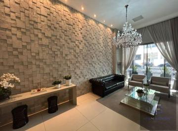 Apartamento · 137m² · 3 Quartos · 2 Vagas · LOCAÇÃO | Apartamento, com 3 dormitórios em Zona 07, Maringá