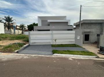 Casa · 74m² · 2 Quartos · 1 Vaga · VENDA | Casa, com 2 dormitórios em JARDIM IBIS, UMUARAMA