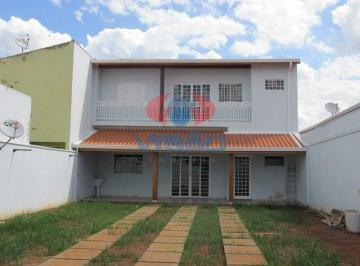 Casa · 123m² · 5 Quartos · 2 Vagas · Casa - Sobrado à venda, 5 quartos, 2 vagas, Residencial Monte Verde - Indaiatuba/SP
