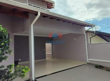 Casa · 204m² · 3 Quartos · 4 Vagas · cSobrado a Venda Jardim Monte Verde