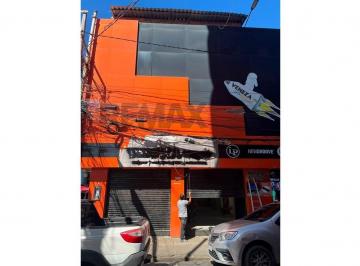 Comercial · 180m² · Ponto Comercial para Alugar com 180 m² e Dois Pavimentos na Rua da Concórdia – Centro do Recife