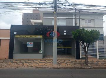Comercial · 184m² · 3 Quartos · Seu negócio no coração da cidade!