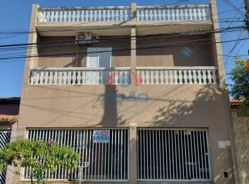 Casa · 119m² · 5 Quartos · 2 Vagas · Maravilhoso sobrado com casa pequena nos fundos!