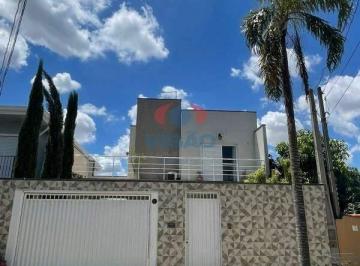 Casa · 197m² · 3 Quartos · 4 Vagas · Casa - Sobrado à venda, 3 quartos, 1 suíte, 4 vagas, Jardim Europa - Indaiatuba/SP