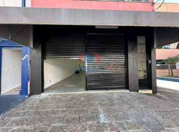 Comercial · 162m² · Salão para aluguel, Centro - Indaiatuba/SP
