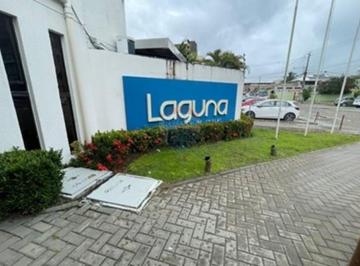 Apartamento · 33m² · 1 Quarto · 1 Vaga · Apartamento terreo - frente piscina Laguna Beach, Porto de Galinhas.