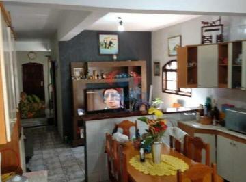 Casa · 167m² · 3 Quartos · 2 Vagas · Casa - Sobrado à venda em Indaiatuba Jardim São Francisco