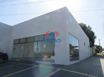 Comercial · 209m² · 4 Vagas · Salão à venda, 4 vagas, Jardim Santa Cruz - Indaiatuba/SP