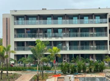 Apartamento · 32m² · 1 Quarto · 1 Vaga · Beach Class Carneiros - Tamandaaré