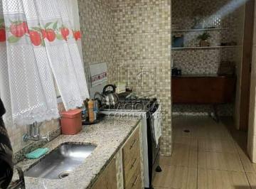 Casa · 133m² · 2 Quartos · 2 Vagas · Casa Térrea com 2 dormitórios, 2 suítes, 2 vagas.