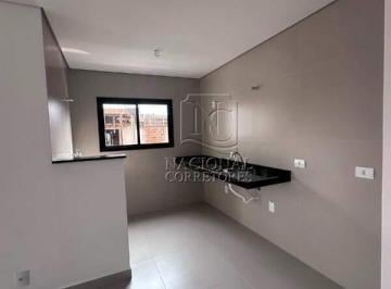 Apartamento · 49m² · 2 Quartos · 1 Vaga · Apartamento com 49 m² Excelente Padrão - 2 dormitórios, 1 suíte, 1 vaga.