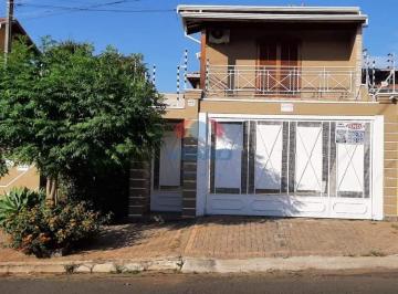 Casa · 221m² · 4 Quartos · 4 Vagas · Casa - Sobrado à venda, 4 quartos, 1 suíte, 4 vagas, Jardim Regina - Indaiatuba/SP