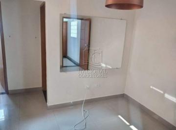 Apartamento · 92m² · 1 Vaga · Apartamento Sem Condomínio à venda, 1 vaga, Jardim Santo Antônio - Santo André/SP