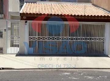 Casa · 152m² · 3 Quartos · 3 Vagas · Casa - Sobrado à venda, 3 quartos, 2 suítes, 3 vagas, Parque Boa Esperança - Ind