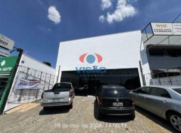 Comercial · 210m² · 3 Vagas · Salão à venda, 3 vagas, Jardim Santa Cruz - Indaiatuba/SP