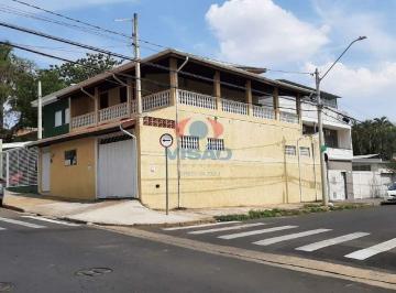 Casa · 176m² · 3 Quartos · 4 Vagas · Casa - Sobrado à venda, 3 quartos, 1 suíte, 4 vagas, Vila Sfeir - Indaiatuba/SP