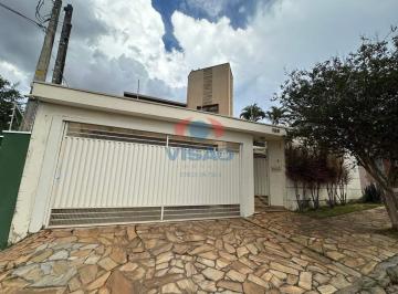 Casa · 234m² · 4 Quartos · 3 Vagas · Casa - Sobrado à venda, 4 quartos, 4 suítes, 3 vagas, Jardim Esplanada - Indaiat