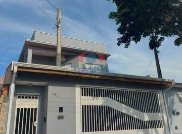 Casa · 183m² · 4 Quartos · 2 Vagas · Casa no Jardim Veneza com 4 Dormitórios, churrasqueira em Indaiatuba SP