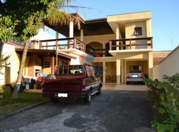 Casa · 210m² · 4 Quartos · 6 Vagas · Casa - Sobrado à venda, 4 quartos, 1 suíte, 6 vagas, Jardim Morada do Sol - Inda