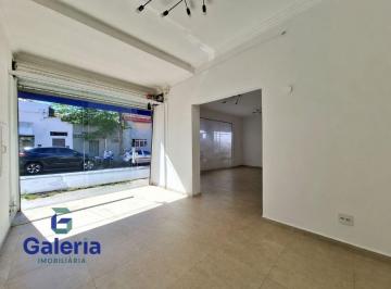 img0 · Casa comercial com 3 quartos para alugar, 152m² - Vila Tibério